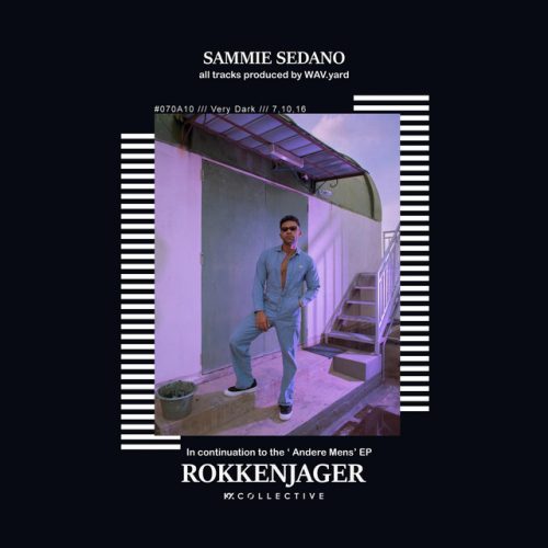 Rokkenjager